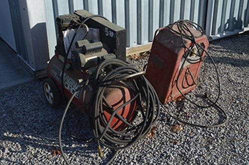 Property photo 24 - EQUIPMENT & PERSONAL PROPERTY AUCTION